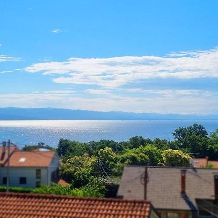 Apartments Skorup Ičići Екстериор снимка