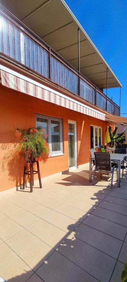 Apartments Skorup Ičići Екстериор снимка
