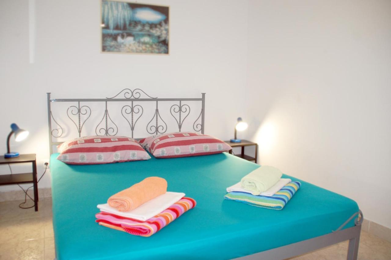 Apartments Skorup Ičići Екстериор снимка